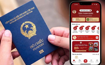 Đã tích hợp hộ chiếu trên VNeID vẫn bị từ chối xuất cảnh trong trường hợp sau