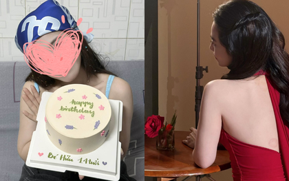 Nữ ca sĩ Việt 42 tuổi lão hóa ngược phát sợ, sinh nhật phải cầm tỏi chứng minh không phải ma cà rồng
