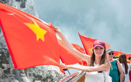 Du lịch dịp 2/9: Huế doanh thu tăng hơn 340%, Đà Nẵng 'hái ra tiền'