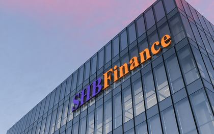 Chính thức đổi tên công ty tài chính SHB Finance thành SFinance