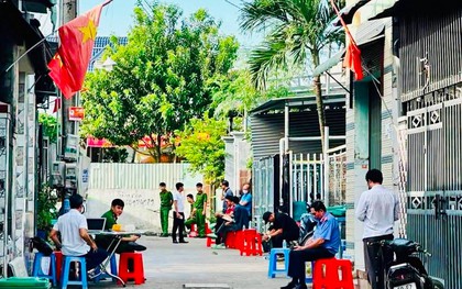 Vụ án mạng 3 mẹ con tử vong ở Đồng Nai: Nghi phạm đột nhập từ mái nhà, cố thủ bên trong sau khi gây án