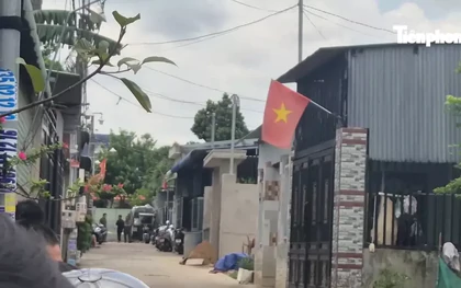 Lời kể của nhân chứng về vụ án mạng khiến 4 người thương vong ở Đồng Nai