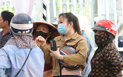 Vụ thảm án ở Đồng Nai: 'Vợ chồng nó hiền lành tử tế, sao lại đau đớn đến thế'