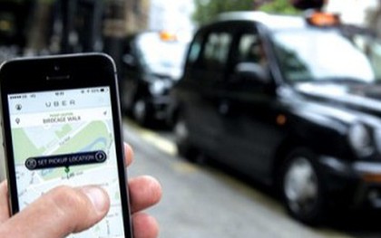 Một công ty gọi xe dự kiến cắt giảm 3.300 nhân viên trên toàn cầu