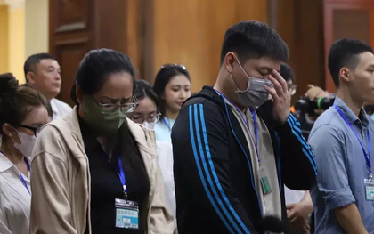 Chi tiết mức án 227 bị cáo trong đại án ma túy liên quan 4 nữ tiếp viên hàng không