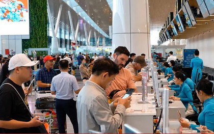 Vé máy bay, vé tàu Tết Đinh Mùi 2027 mở bán