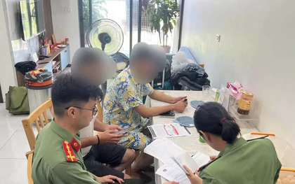 Người thân, quen đến nhà ở qua đêm cũng phải khai báo nhằm quản lý cư trú