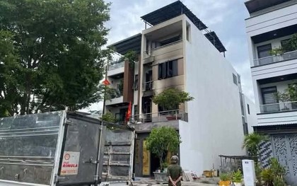 Vụ cháy nhà trong khu đô thị ở Nha Trang: Nữ giáo viên và mẹ chồng tử vong, danh tính nạn nhân