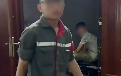 Xôn xao nhóm người thông cống nhà dân đòi 14,5 triệu đồng ở Hà Nội: Cái kết sau khi chủ nhà báo công an