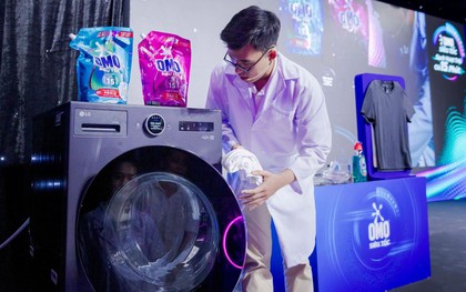 Phân loại quần áo trước khi giặt nhanh: Đâu là những món đồ phù hợp chu trình 15 phút?