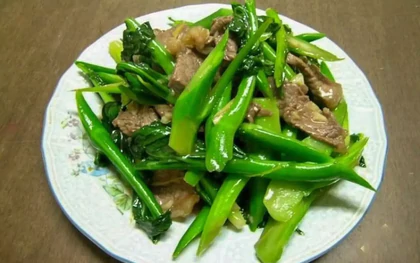 Loại rau được Mỹ đánh giá "tốt bậc nhất thế giới" nhưng cực bình dân ở Việt Nam: Ra chợ vừa nhiều vừa rẻ