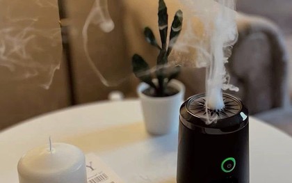Lời khuyên đến tất cả các gia đình đang dùng máy tạo độ ẩm!