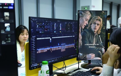 Lệ thuộc cảm xúc, hành vi lệch lạc: Hệ lụy đáng sợ của phim ngắn AI