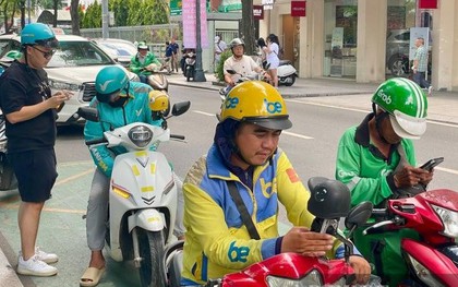 Be chính thức lên tiếng vụ tài xế không nhận đủ tiền tip, tuyên bố sắp tài trợ 100% một loại phí