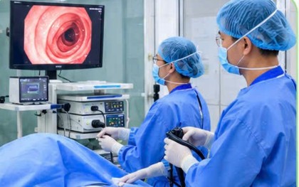 5 dấu hiệu cảnh báo ung thư đại trực tràng không nên bỏ qua