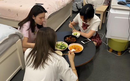 5 thứ không nên tự tiện dùng của người ở ghép cùng dù rất thân