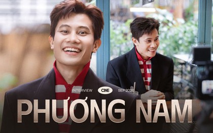 Phương Nam: Nói ăn may nhờ Mưa Đỏ 700 tỷ thì đón nhận thôi, không nghĩ kín tiếng trên MXH là thua thiệt