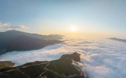 Tà Xùa, Mộc Châu là điểm du lịch mới nổi hàng đầu châu Á
