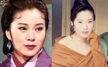 Đại mỹ nhân Hong Kong từng "trắng tay" vì đầu tư thua lỗ, U70 vẫn sống độc thân