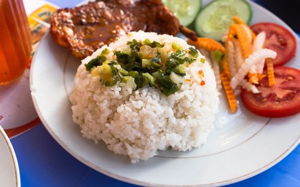 3 lời khuyên cho những ai thích ăn nhiều cơm