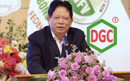 Gia đình cựu Chủ tịch Hóa chất Đức Giang sẽ nhận hơn 800 tỷ ngay trong tháng 9