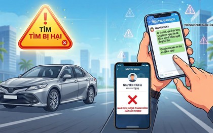 Ai là bị hại của “siêu lừa” Nguyễn Ngọc Đức SN 1986, khẩn trương liên hệ Công an TP.HCM