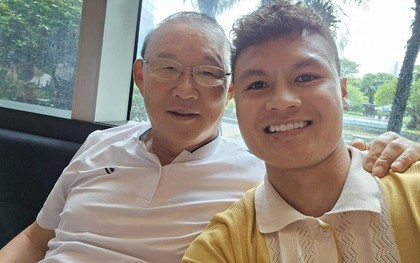 HLV Park Hang-seo từ chối các ĐT Đông Nam Á vì: "Nghĩ đến cảnh đối đầu với ĐT Việt Nam, tôi đã thấy kinh hãi"