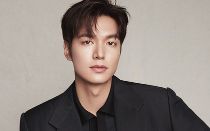 Bên trong căn biệt thự của Lee Min Ho