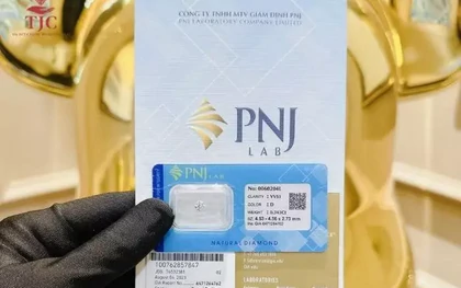 Mục đích bán cổ phiếu của con gái Chủ tịch PNJ