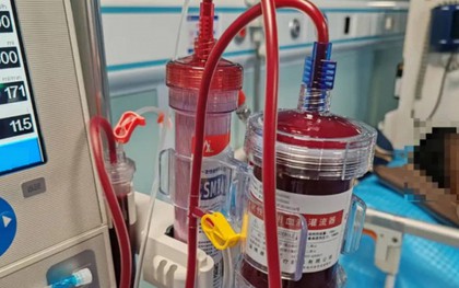 Người đàn ông đột nhiên nói năng lảm nhảm, xuất hiện ảo giác, nguyên nhân xuất phát từ thứ có trong tủ của nhiều gia đình
