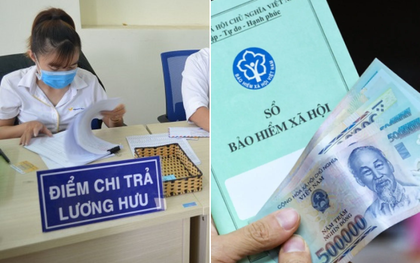 Đóng đủ 35 năm BHXH nhưng mới 57 tuổi, lao động nam dừng đóng chờ 62 tuổi có được hưởng 75% lương hưu? BHXH Việt Nam trả lời