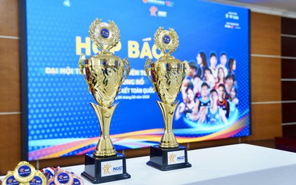 14 đội tranh chức vô địch bóng rổ sinh viên toàn quốc 2026