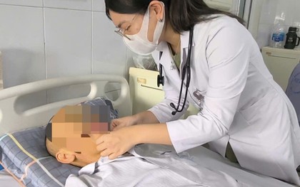 Men gan tăng hơn 30 lần sau 1,5 tháng tự uống thuốc Bắc không rõ nguồn gốc