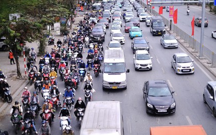 Tin cực vui cho hàng triệu người dân Hà Nội, bỏ qua là lỡ quyền lợi