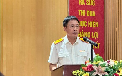 Lãnh đạo Cục Thuế thông tin mới nhất về chiến dịch ‘làm sạch’ mã số thuế: Gần 95.000 doanh nghiệp bị ‘xóa’, hơn 3.000 doanh nghiệp được ‘sống lại’
