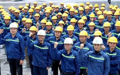 CEO VinCons tiết lộ 100.000 công nhân tuyển mới từ vùng nông thôn, miền núi, không lấy của doanh nghiệp khác