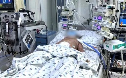 Căn bệnh khiến bé gái 10 tuổi tổn thương gan thận sau 5 ngày sốt