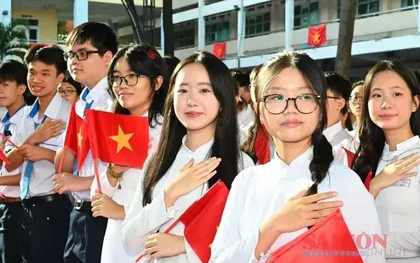 Thư của Tổng Bí thư, Chủ tịch nước Tô Lâm gửi ngành Giáo dục nhân dịp khai giảng năm học mới 2026-2027