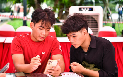 Cảnh báo 6 hình thức lừa đảo "đón đầu" tân sinh viên