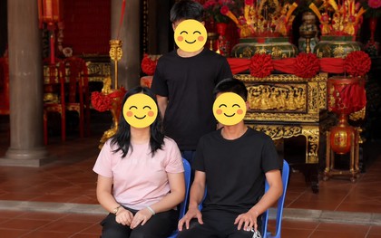 Một bữa tiệc mừng đỗ đại học nổi tiếng vì "cả nhà quá đẹp": Dư luận đang làm lệch lạc giá trị của trẻ như thế nào