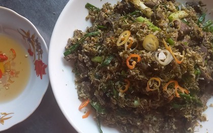 Hầu hết chất độc trong con lợn tích tụ vào 1 bộ phận: Người Việt rất thích ăn