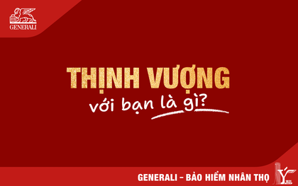 Thịnh vượng với bạn mang hình thái nào?