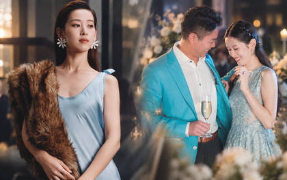 Bí mật đằng sau màn đổi đời của hot girl nổi tiếng châu Á, hóa ra chồng đại gia chỉ là "nền"