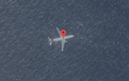 Đã tìm thấy tín hiệu cuối cùng của MH370 vào lúc 00h19 phút, một bản đồ tiềm năng hình thành