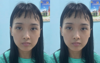 Công an tìm bị hại của Trần Khánh Vy SN 2003