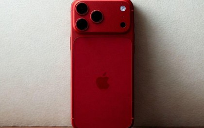 Thông tin mới nhất về giá iPhone 18 Pro Max