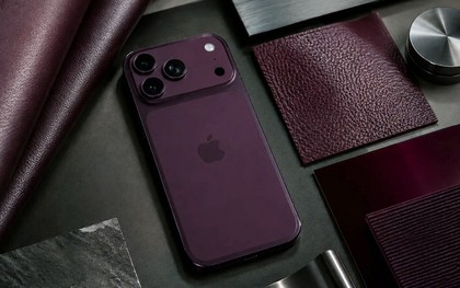 Lộ diện sản phẩm mới của Apple, có thể ra mắt cùng iPhone 18 Pro Max
