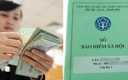 Quy định mới liên quan đến BHXH áp dụng từ 10/9, mức phạt đến 75 triệu đồng
