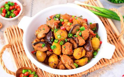 Hãy tận dụng ăn 3 "báu vật" của tháng 9 này: Nấu thành 1 món hấp, 1 món hầm và 1 món canh cực ngon