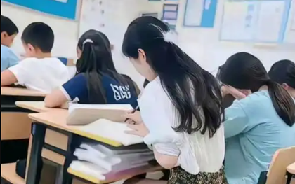 Một quy định họp phụ huynh đầu năm khiến MXH chia phe, người nói hợp lý, người kêu khắt khe hơn cả đi làm